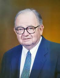 Obituary for Nathaniel "Jack" Jackson Couch