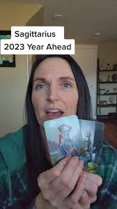 Danielle Ingenito Sagittarius