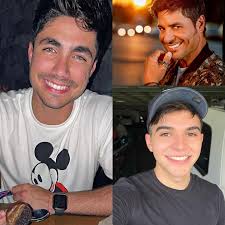 CUMPLEAÑERO! Un día como hoy pero de 2006 llegó al mundo “Mateo Camacho”,  actor de producciones como #poramarsinley #sinmiedoalaverdad #subeteamimoto  y #vencerelpasado ¡Feliz Cumpleaños @mateocamachooficial (16 Años ...