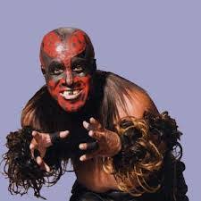 From wwe smackdown , the boogy man vs simon dean , 2 jumping jim brunzell vs the bersker with mr fuji. Little Boogeyman Home Facebook