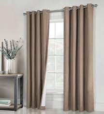 Alibaba.com offers 1,704 drapery panels grommets products. Indoor Outdoor Grommet Top Curtains And Panels Thecurtainshop Com