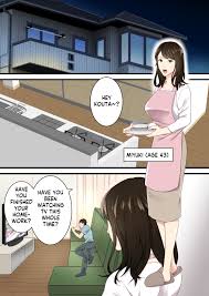 Son Finds Mom Online- Free Hentai Comics