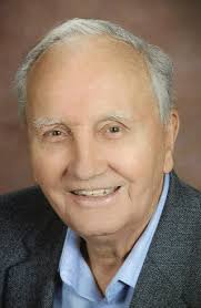 Gerald "String" Henry Groth