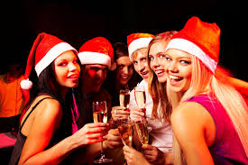 Browse christmas party venues in london and throughout the uk. Christmas Parties And Dinners In Pattaya Inspire Pattaya E Magazine Events