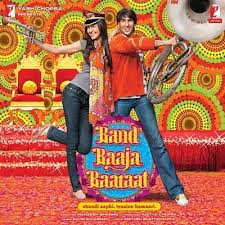 Band Baaja Baaraat Wikipedia The Free Encyclopedia Band Baaja Baaraat Bollywood Movies Band Baaja Baraat Watch band baaja baaraat (2010) from player 2 below.