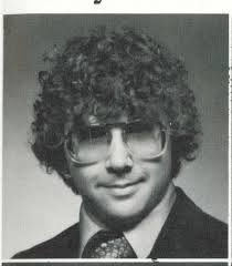 Gregory A Davidson 1964