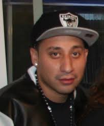 Adam Castillo Obituary