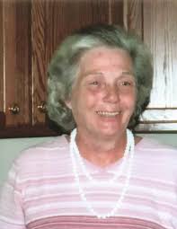Obituary information for Shirley Hellmueller