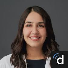 Dr. Marvi Tariq, MD