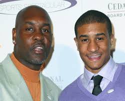 Father's Day comes early for Warriors dads with their own NBA DNA