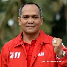 Visi Yasa Adi Susanto untuk Rencana Pembangunan Bali 5 Tahun ke Depan