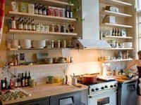 Open shelves offer ready accessibility to items used each and every day. 130 Best Open Kitchen Shelving Ideas Kitchen Shelves Kitchen Inspirations Kitchen Design