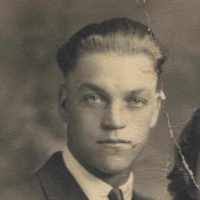 Edwin Rudolph Ronning (1915–1978)