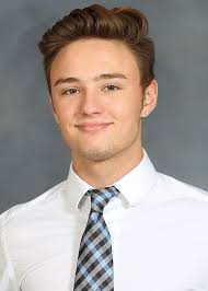 Connor May (2/21/2018)