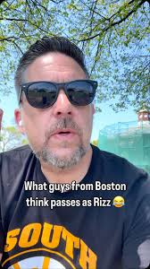 Boston guys can be a bit much 🫢 #funny #boston #relatable #comedy #explore