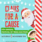 Everett – Clause for a Cause! event in Everett, WA