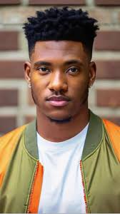 Chidi Dike Haircut and Hairstyle Transformation