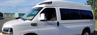 Cab doors (1 per side), mid doors (1 per side), rear. Chevy Conversion Vans Customized Vans By Sherrod Customs