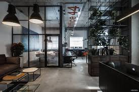 Shop for industrial chic decor at walmart.com. Themensthings Industrial Style Office Industrial Office Design Office Interior Design