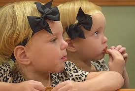 Quadruplets and their parents return to Loma Linda University Children's  Hospital