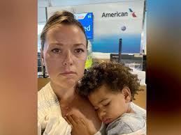 Coronel caught the attention of guzman, who is they married after she turned 18 in 2007 and had twin daughters, spending their entire married life with guzman either in jail or on the run as the leader. Airlines Under Scrutiny Over Mask Policies As Parents With Toddlers Get Kicked Off Flights Abc News