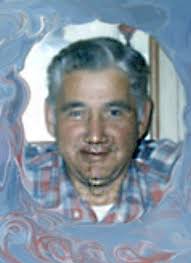 John Baptist “J.B.” Creselious (1925-2009)