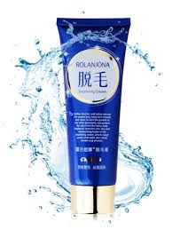 Veet gel hair removal cream is designed to offer a touchable skin by restoring the recommended hydration levels of your skin. Best Herbal Hands Face Body Hair Removal Depilatory Cream For Women And Men China Hair Removal Cream And Depilatory Wax Price Made In China Com