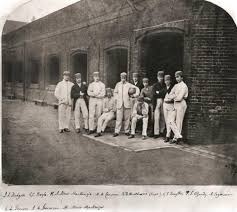 Image result for Charterhouse School football
