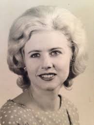 Janet Lang Obituary (2015)