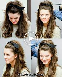 Hairstyles Scarf Hairstyles 70s Hair Hair Styles