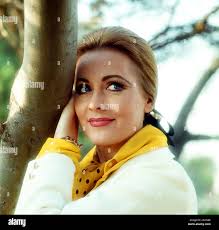 Anne jeffreys hi-res stock photography and images