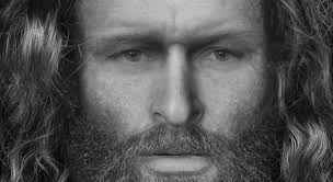 Archaeologists Excavating A Cave In The Black Isle Ross Shire Ne Scotland Were Astonished To Find T Forensic Facial Reconstruction Ancient People Forensics