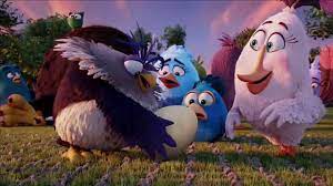 Angry Birds Completa Youtube Dibujos Angry Birds Pajaros