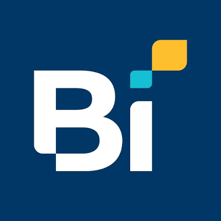 NUEVO LOGO DEL BANCO INDUSTRIAL | “Nuestra nueva identidad gráfica es una evolución natural de nuestra imagen. Nuestro nuevo logotipo conserva las tradicionales letras Bi y se ha hecho una adaptación en