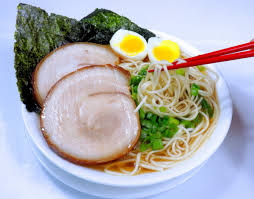 Japan centre offers the largest selection of authentic japanese food, drink and lifestyle products in europe. Authentic Ramen Japanese Shoyu Ramen Meals By Molly