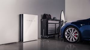 Powerwall can be installed both indoors or outdoors, as long as there is at least 300mm of clearance above and below; Tesla Upgrades Powerwall As It Works To Build A Global Utility