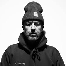 SKPCollective shoot with Schwarzkopf Professional's Global Ambassador, Nick  Irwin