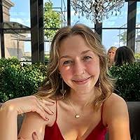 epilogue by Juliet Patterson