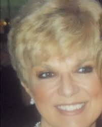 Obituary information for Maria E. Vaccarino