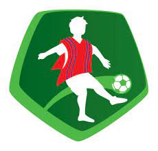 mushuc runa sporting club football logo historical logo ecuador