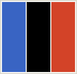 Navy is a darker shade, which this pairing works well because white is so simple, which really lets the indigo take center stage. Indigo Color Schemes Indigo Color Combinations Indigo Color Palettes