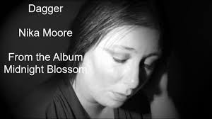 Dagger by Nika Moore