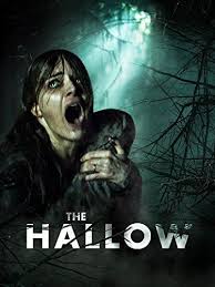 Some horror films are fantastic, while others are pure drivel. The Hallow Amazon Video Corin Hardy Https Www Amazon Co Uk Dp B01b5u9o0u Ref Cm Sw R Pi Dp N5xczb American Horror Movie Horror Movies Horror Movie Posters