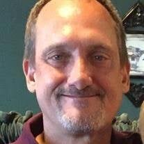 Randy Lynn Vaughn Obituary