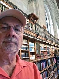 Lacunae Musing: September 2018