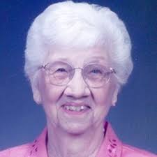 Odessa Dalton Crow Obituary February 4, 2022