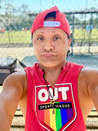 New member introduction to Chicago sports group