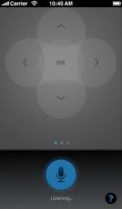 Xfinity Tv X1 Remote Voice Control Iphone
