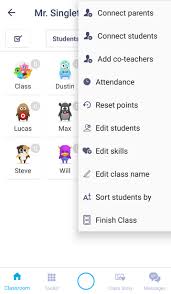 Print Parent Codes Classdojo Helpdesk