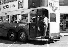 Kathleen van brempt, flemish minister of transportation, wants to discuss the possibility of buses that cross over the language border. Life In Apartheid Era South Africa South Afrika Apartheid South Africa Southern Africa